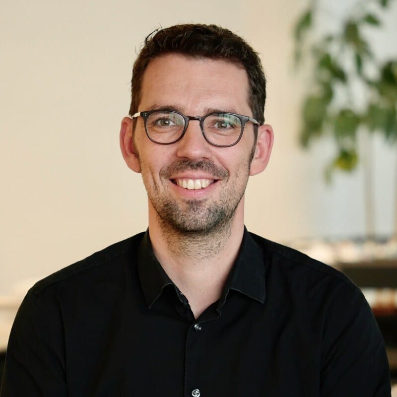 Profilbild von Dirk von Gehlen