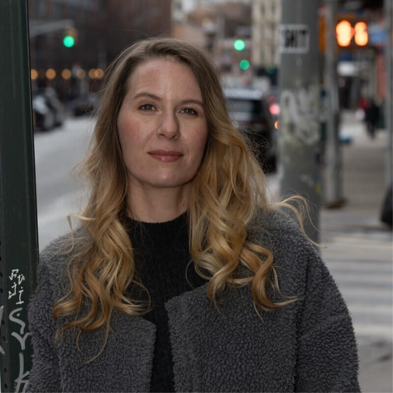 Profilbild von Luzia Geier