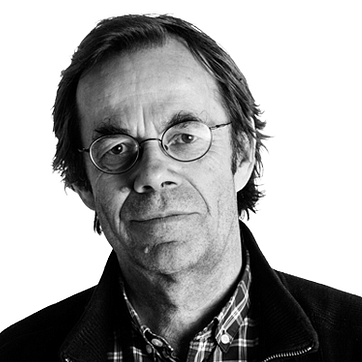 Profilbild von Thomas Borchert