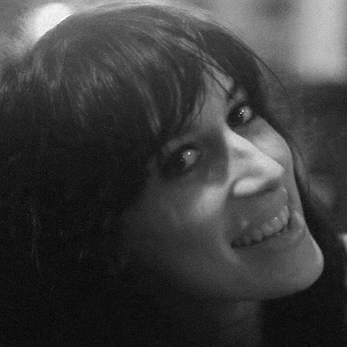 Profilbild von Pauline Eiferman