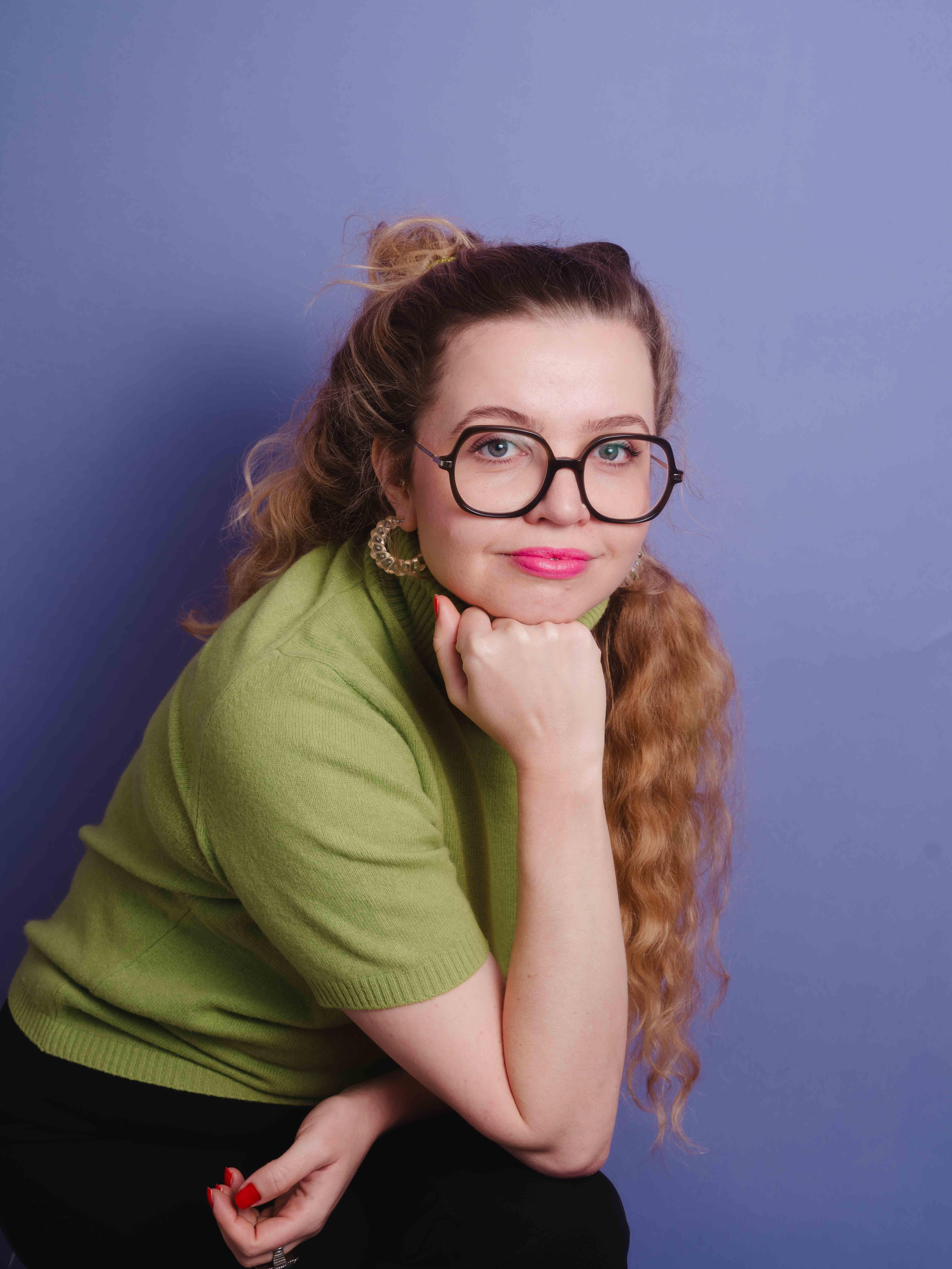 Profilbild von Stefanie Witterauf