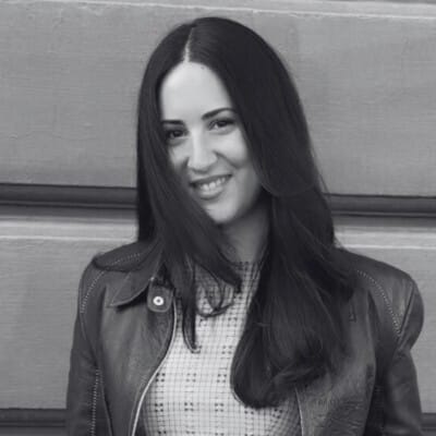 Profilbild von Desireé Oostland