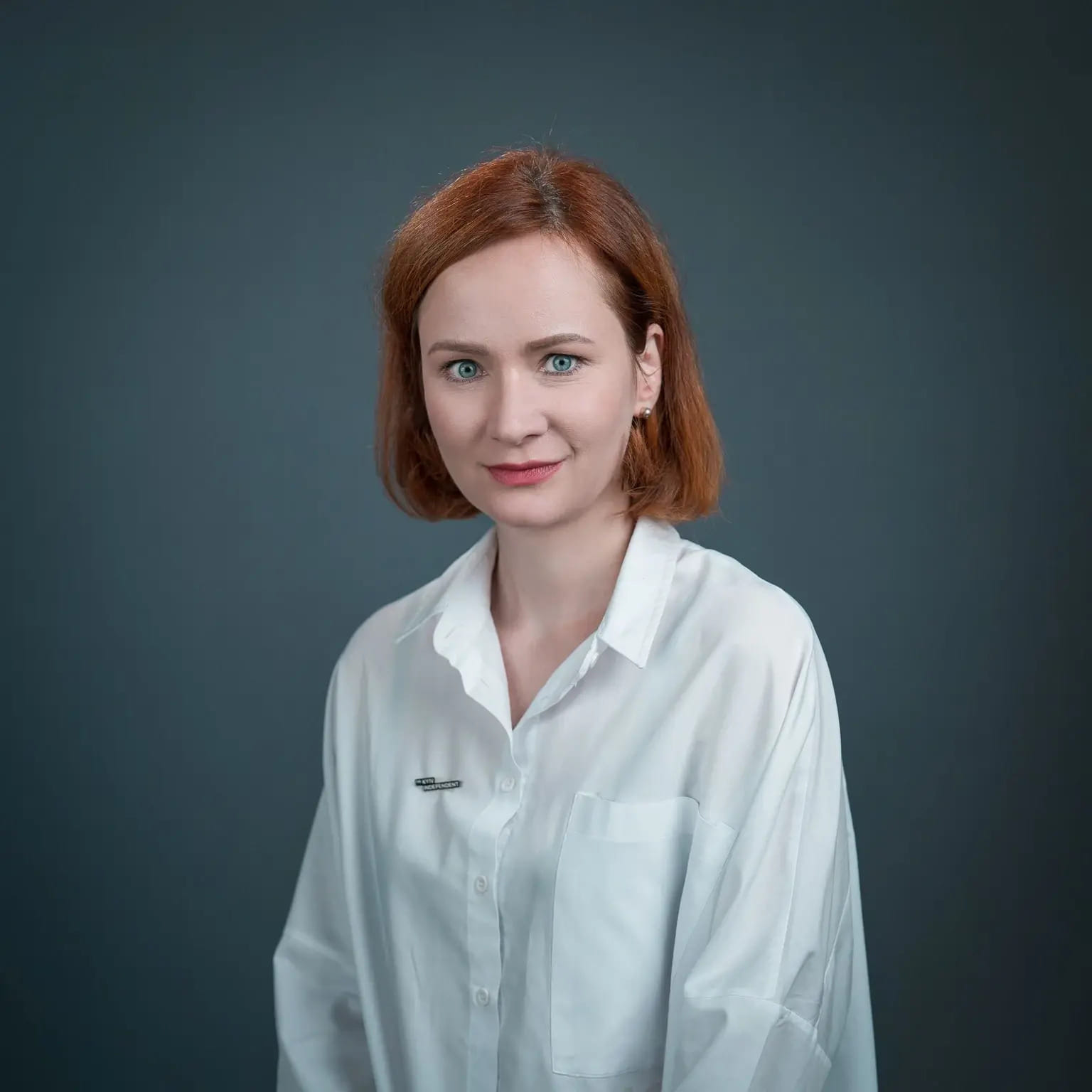 Profilbild von Alisa Yurchenko