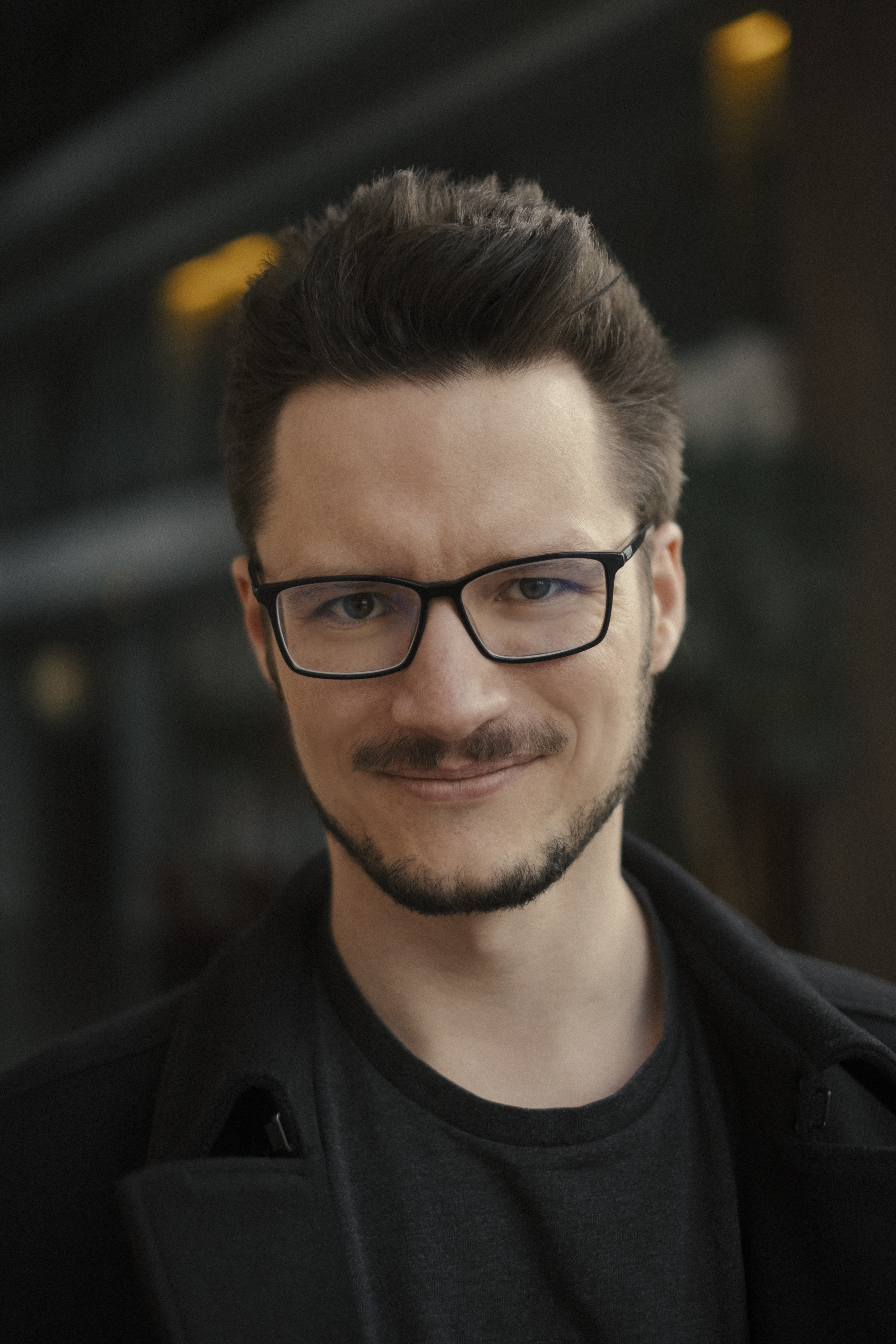 Profilbild von Jan Skudlarek