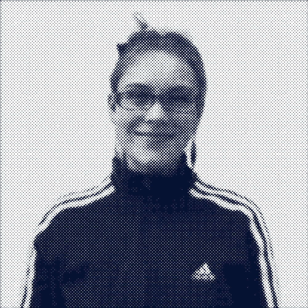 Profilbild von Pia Frenk