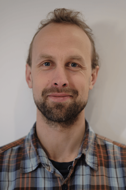 Profilbild von Tim Reinboth