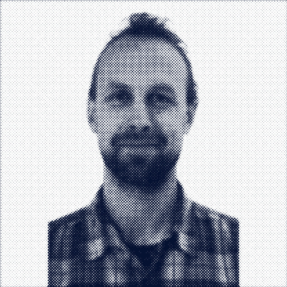 Profilbild von Tim Reinboth
