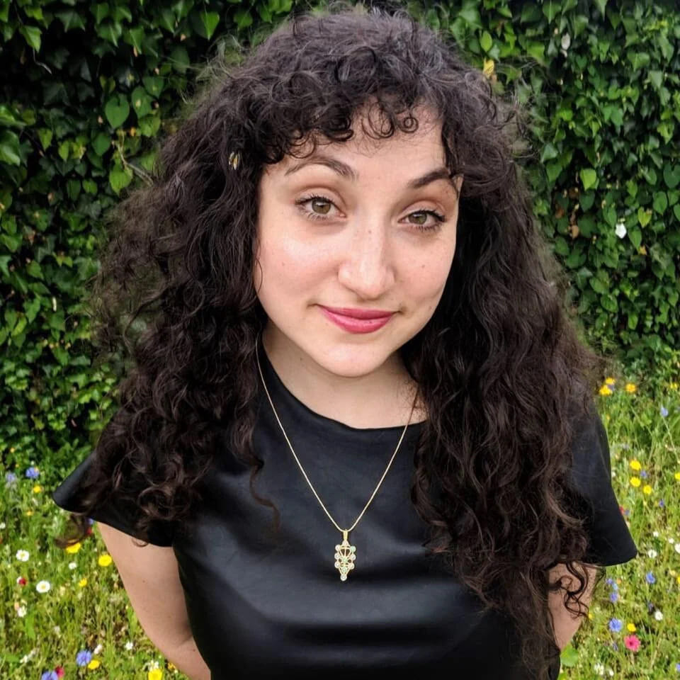 Profilbild von Sarah  Stein Lubrano