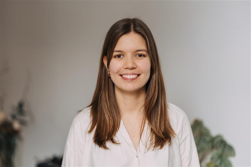 Profilbild von Marie Vandenhirtz