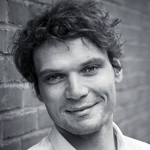 Profilbild von Markus Huth