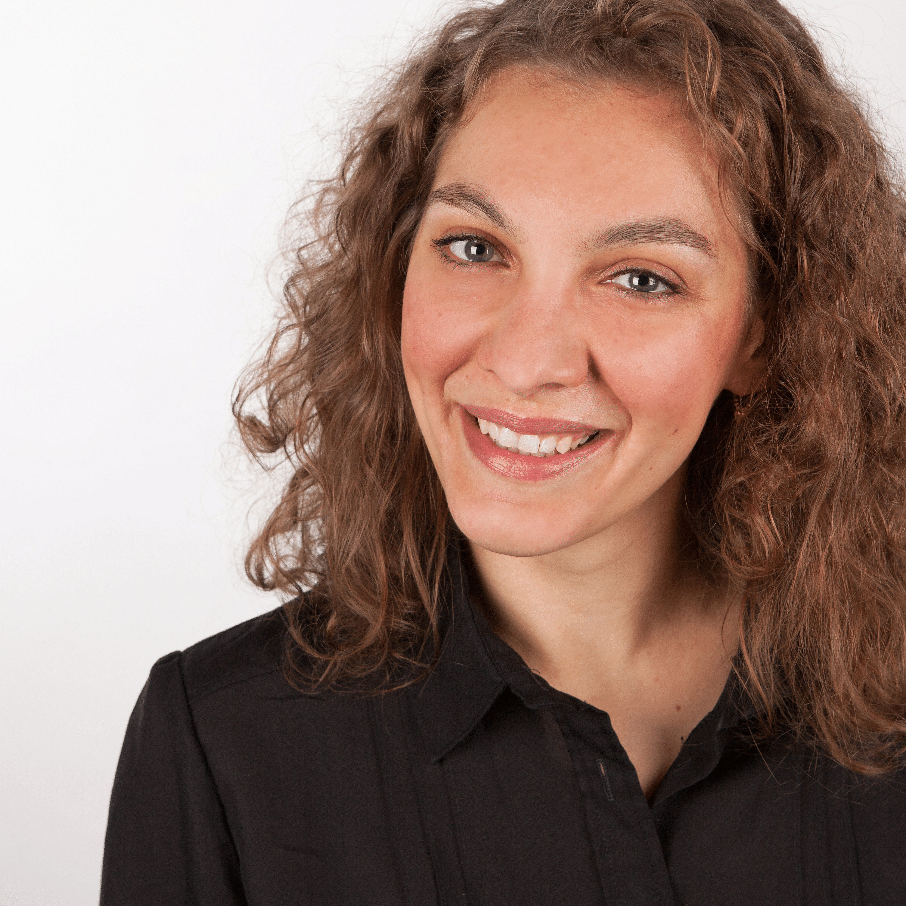 Profilbild von Irene Amina Rayan