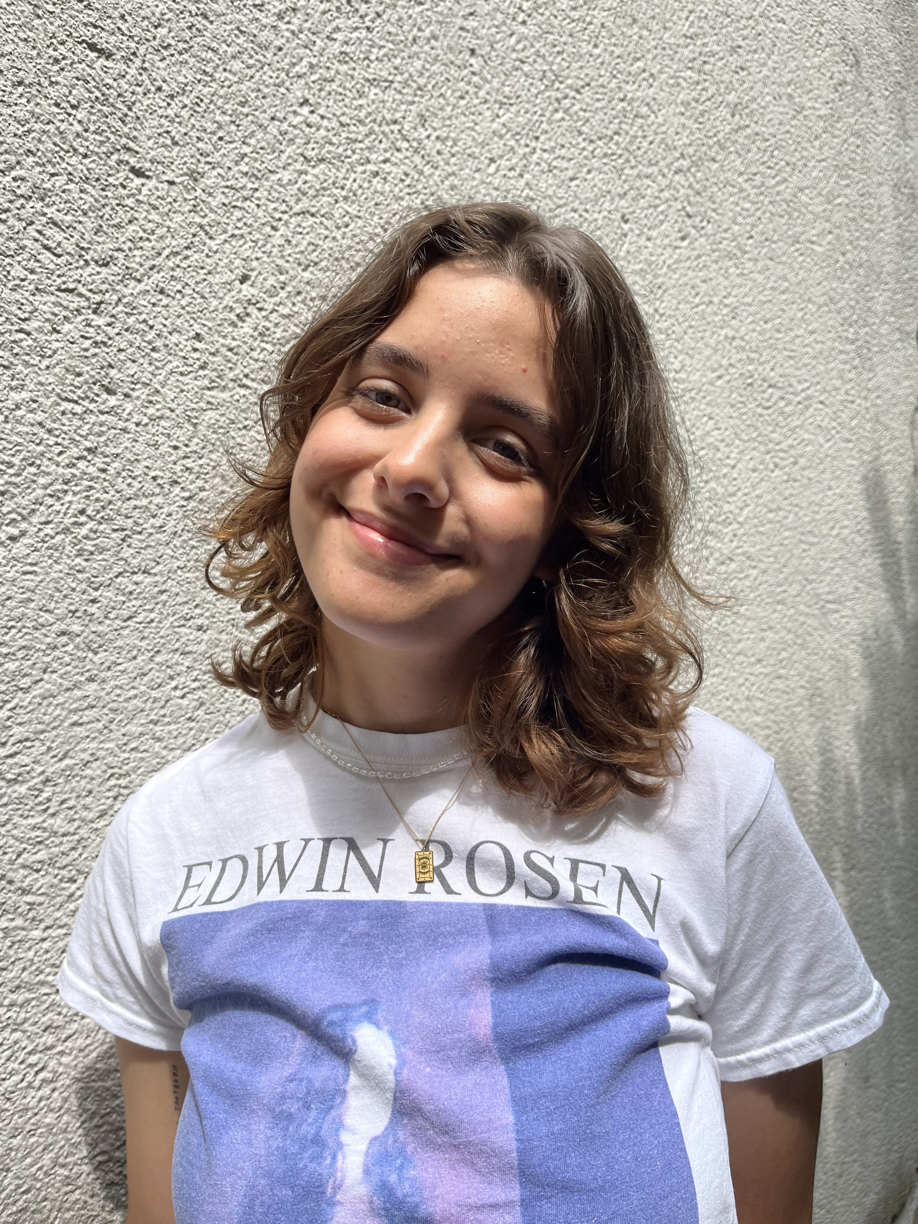 Profilbild von Elisa Erben
