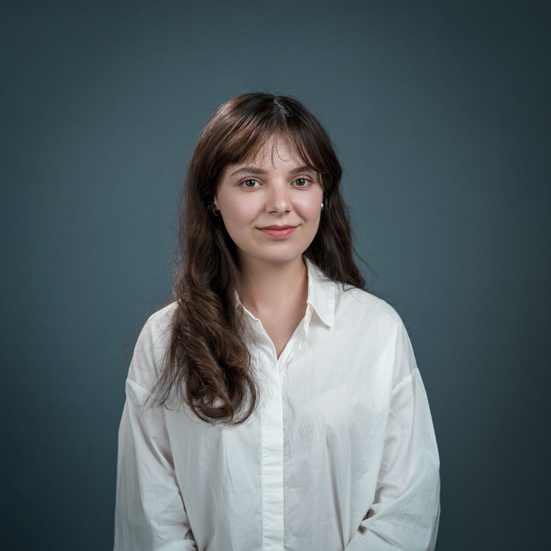 Profilbild von Linda Hourani