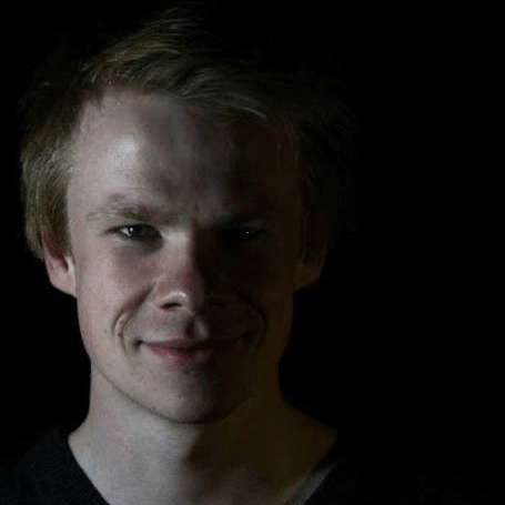 Profilbild von Marius Elfering