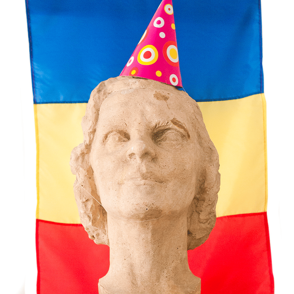 Profilbild von Matei Barbulescu und Stefan Mako