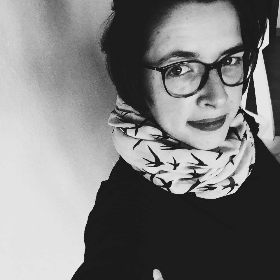 Profilbild von Charlotte Jahnz