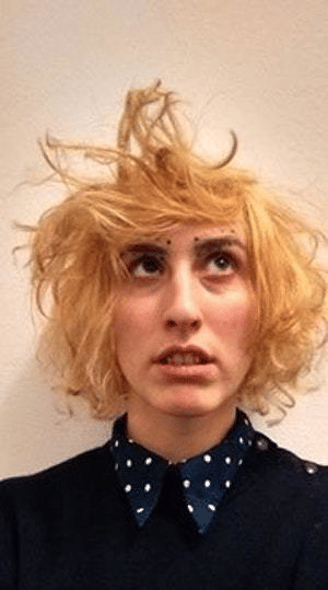 Profilbild von Jeanne Nickels