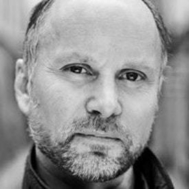 Profilbild von Nils Resare
