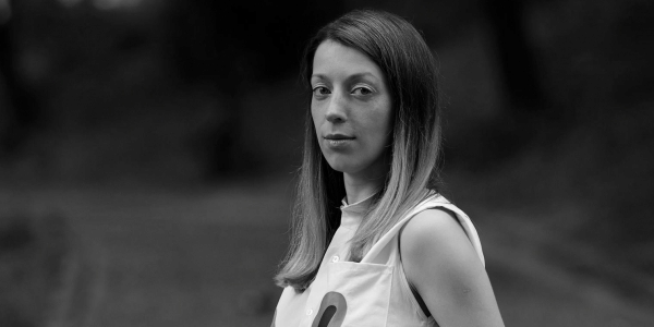 Profilbild von Kateryna Sergatskova