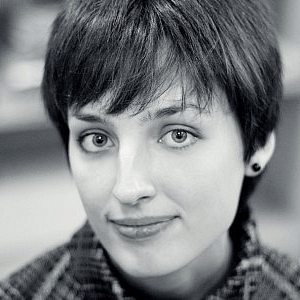 Profilbild von Jelena Kostjutschenko