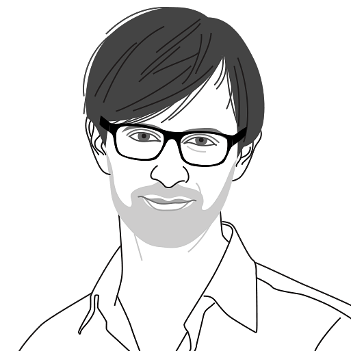 Profilbild von Nathanael Johnson