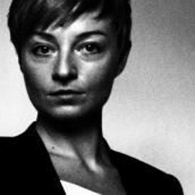 Profilbild von Anne Backhaus