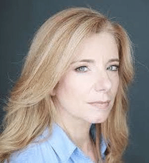 Profilbild von Anne Philippi