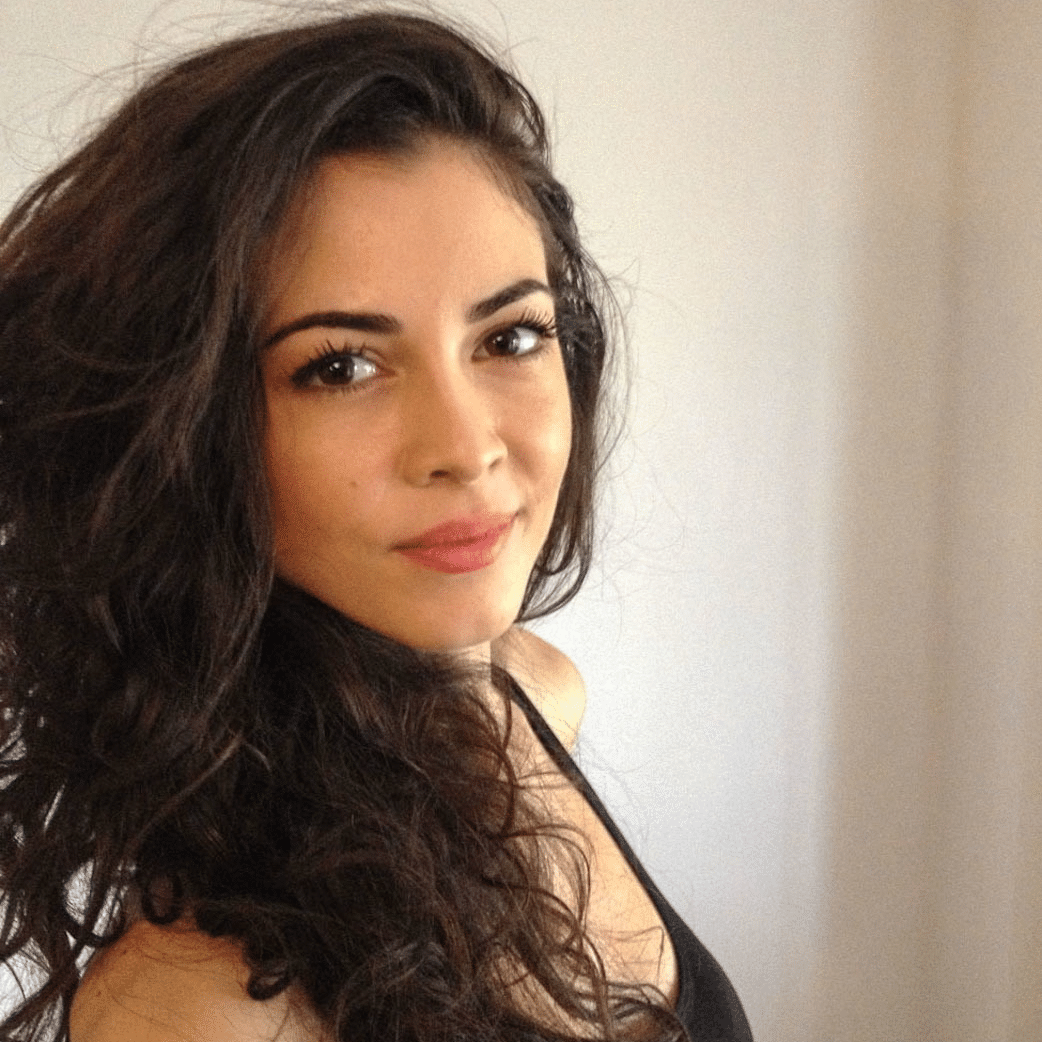Profilbild von Laura Stefanut