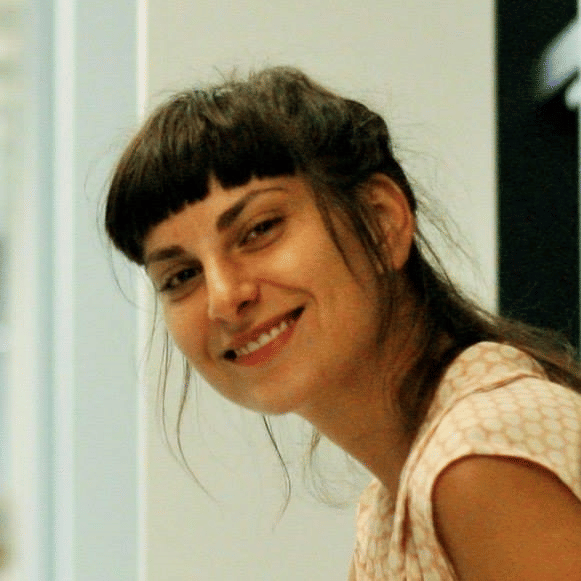 Profilbild von Reportage von Valentina Nicolae