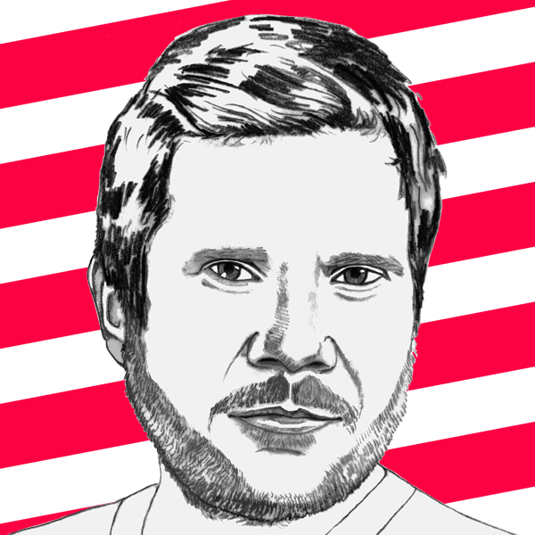 Profilbild von Peer Schader