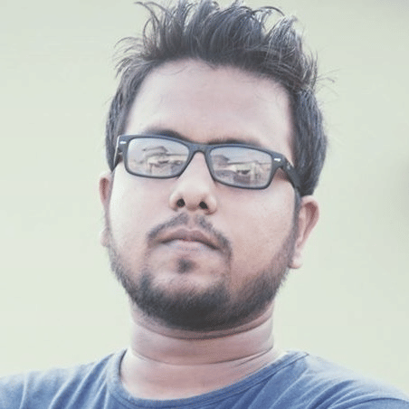 Profilbild von Nasif Imtiaz