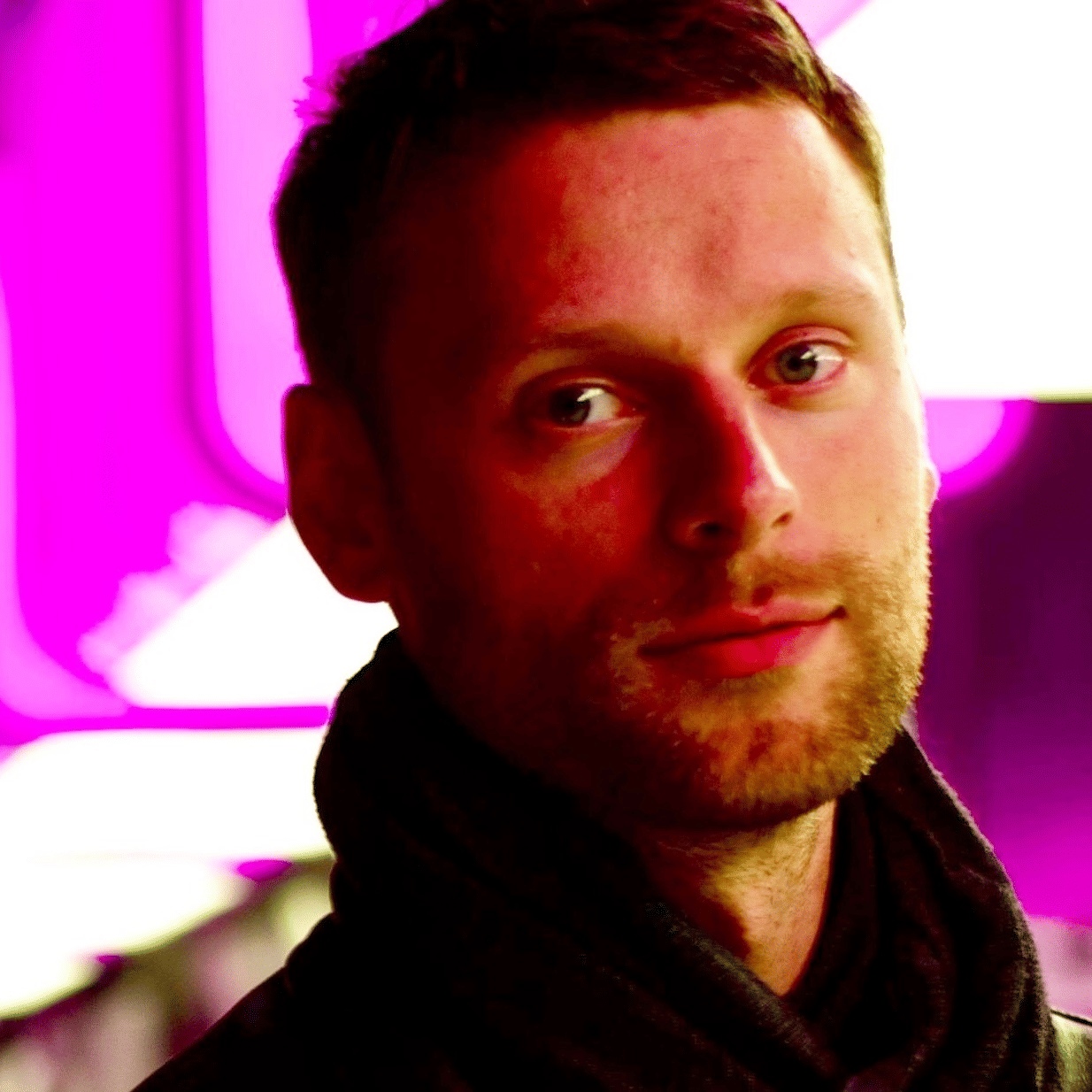 Profilbild von Oliver Noffke