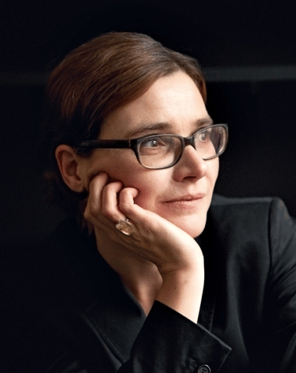 Profilbild von Birgit Schmitz