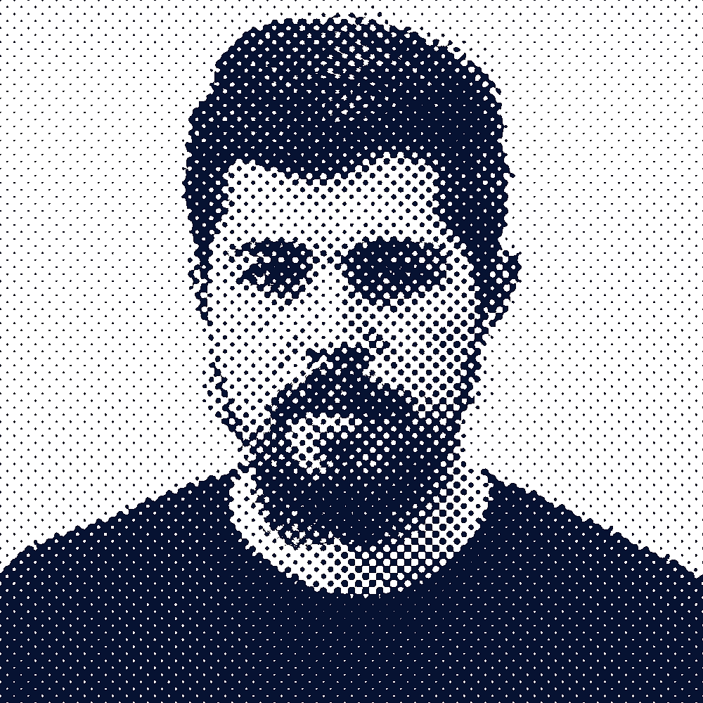 Profilbild von Tobias Eßer