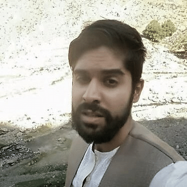 Profilbild von Emran Feroz