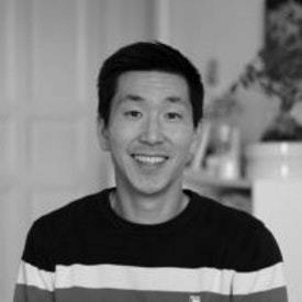 Profilbild von Halbe-Katoffl-Podcast von Frank Joung