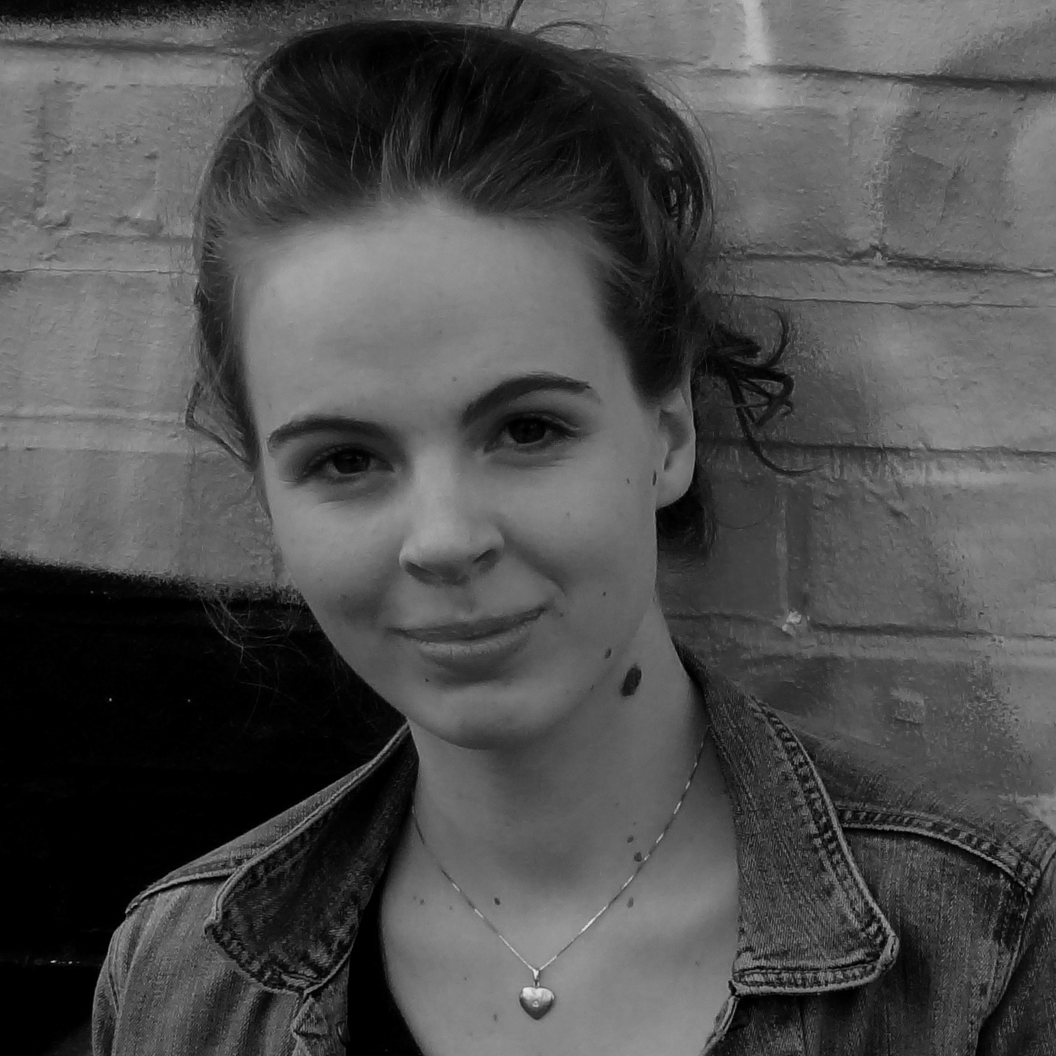 Profilbild von Hannah Boeddeker