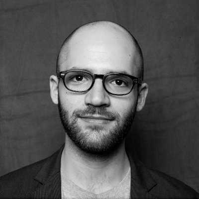 Profilbild von Ned Resnikoff