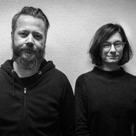 Profilbild von Martin Gommel und Esther Göbel