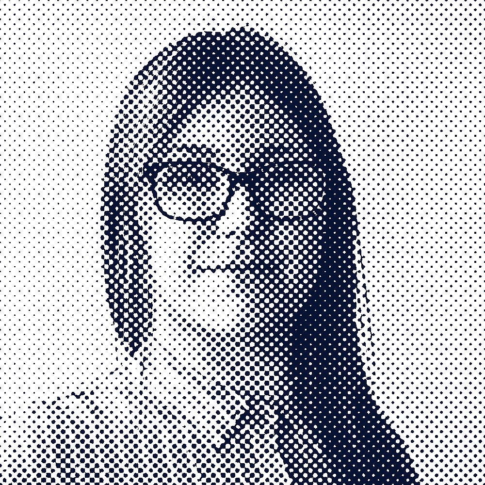 Profilbild von Nora Theisinger