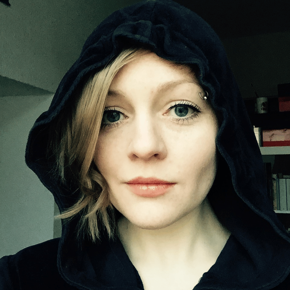 Profilbild von Elisabeth Dietz