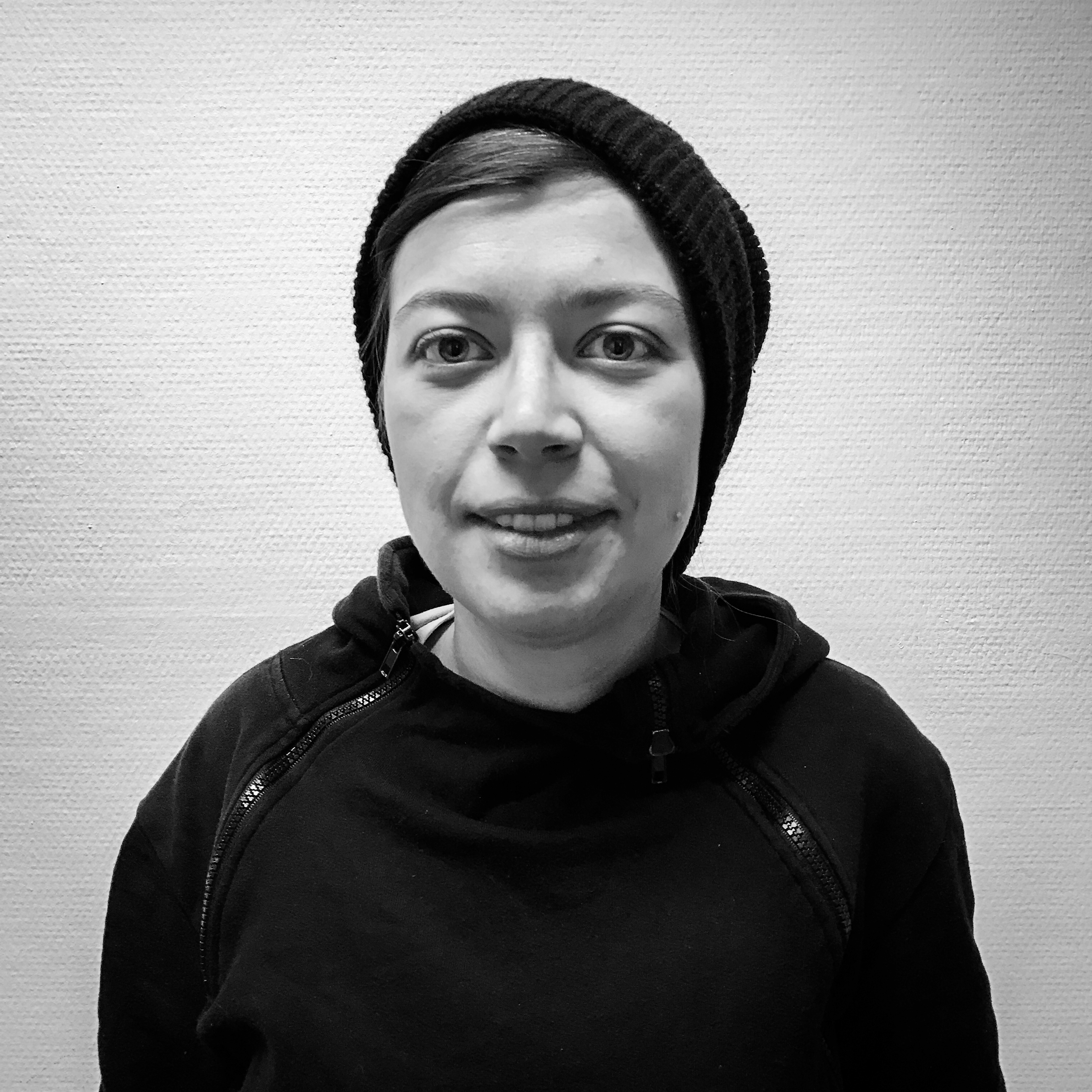 Profilbild von Stefanie Mnich