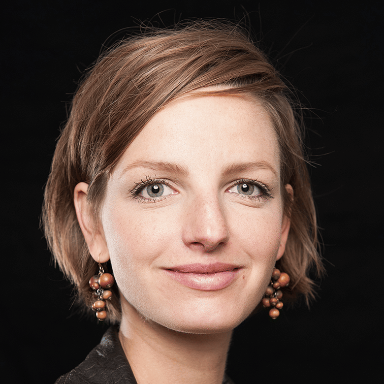 Profilbild von Audio-Reportage von Jenny Marrenbach