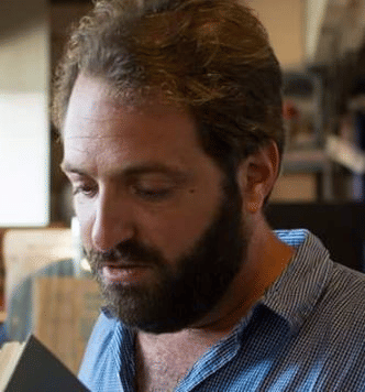 Profilbild von Yuval Ben-Ami