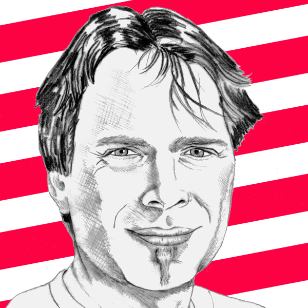 Profilbild von Frank Suffert