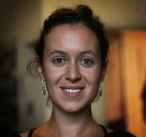 Profilbild von Reportage von Amélie Mougey