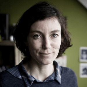 Profilbild von Reportage von Marylène Carre, Caen