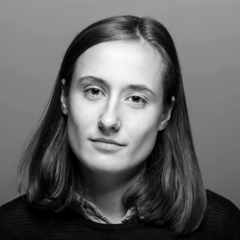 Profilbild von Reportage von Franziska Tschinderle