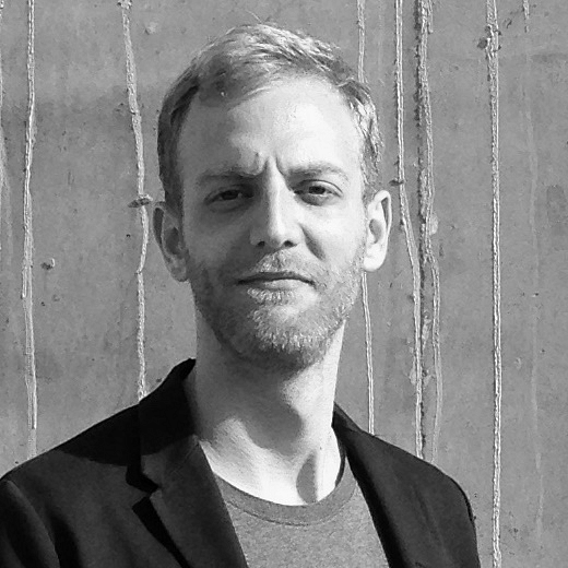Profilbild von Lars Hauch