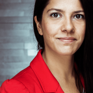 Profilbild von Elif Urel